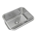Bacha Lavadero LN 50 Johnson (50x40x25)