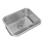 Bacha Lavadero LN 50 Johnson (50x40x25) - Imagen 2