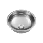 Bacha Lavatorio O 300L Johnson (30x30x13)