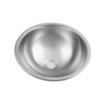 Bacha Lavatorio O 340L Johnson (34x34x14)