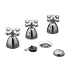Juego Bide Margot Fv 0295/62