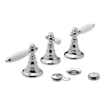 Juego Bide Vermont Lever Fv 0295/83L