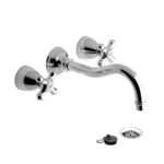 Juego Embutido Margot Fv 0203/62