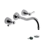Juego Embutido Margot Fv 0203/62L