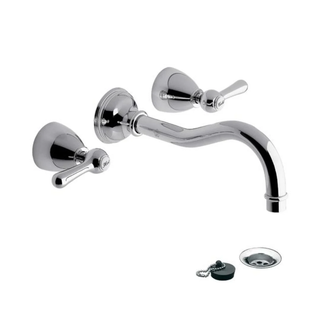Juego Embutido Margot Fv 020362L Juego Embutido Margot Fv 0203/62L - Imagen 1