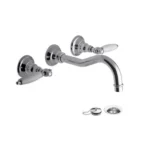 Juego Embutido Vermont Fv 0203/83L
