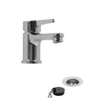 Juego Monocomando Alba Fv 0181/G9