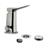 Juego Monocomando Bide Chapelco Fv 0189/S7