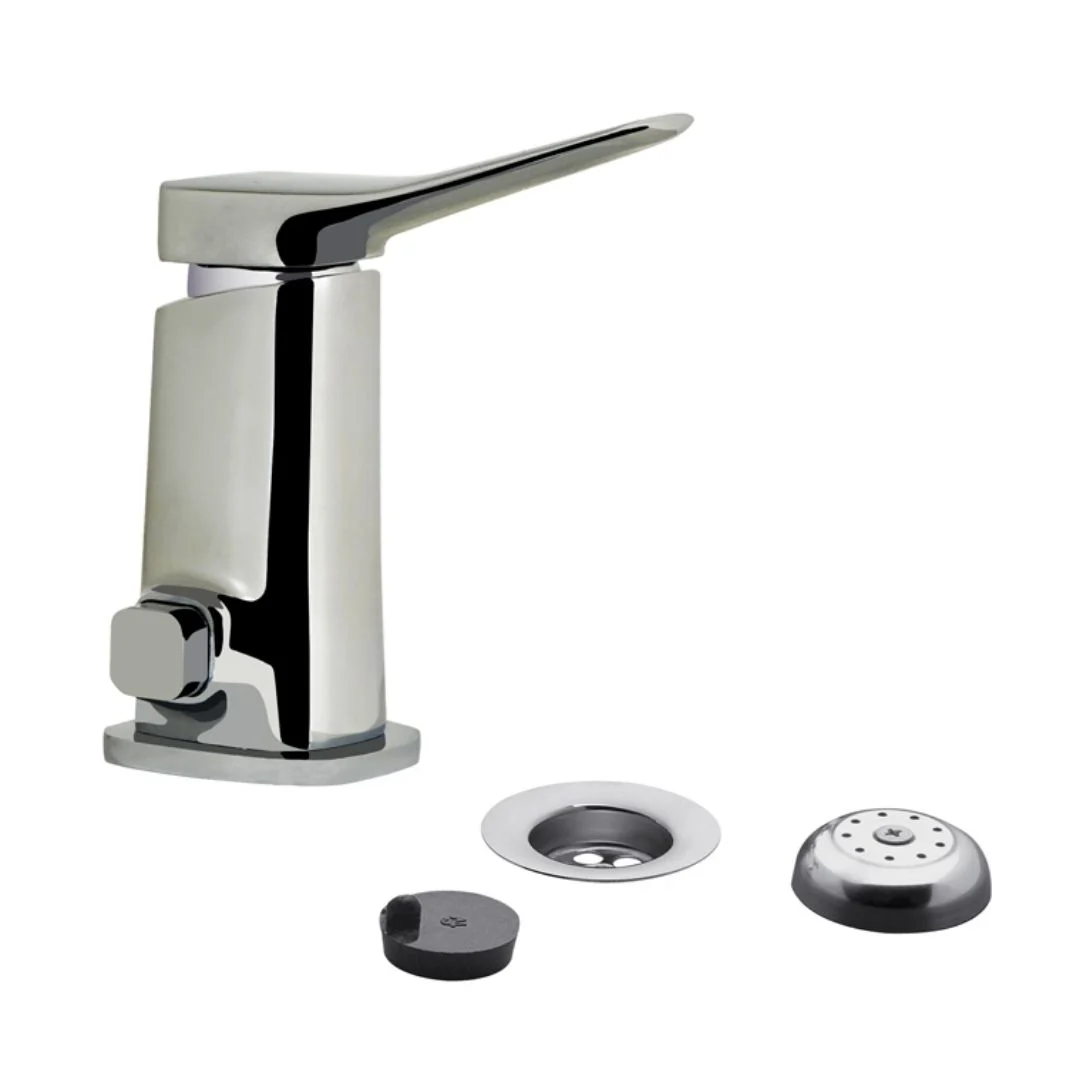 Juego Monocomando Bide Chalten Fv 0189S7 Juego Monocomando Bide Chapelco Fv 0189/S7 - Imagen 1
