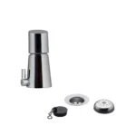 Juego Monocomando Bidé Cilindra Fv 0189/M5