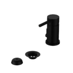 Juego Monocomando Bide Inox Fv 0189/I1 - Imagen 2