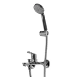 Juego Monocomando Exterior Ducha Inicia Fv 0310/R2