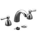 Juego Para Lavatorio Margot Fv 0207/62L