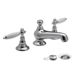 Juego Para Lavatorio Vermont Fv 0207/83L