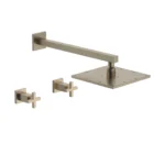 Juego Ducha Dominic Fv 0109R/85 - Imagen 2