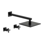 Juego Ducha Dominic Fv 0109R/85 - Imagen 3