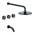 Juego Ducha Grip Fv 0103/L8 - Imagen 3