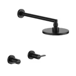 Juego Ducha Mauna Fv 0109/G8