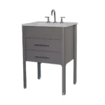 Mueble Curve Piso Campi - Imagen 3