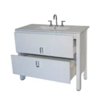Mueble Deck Piso Campi - Imagen 2
