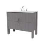Mueble Deck Piso Campi
