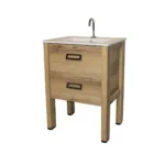 Mueble Folk Piso Campi - Imagen 2