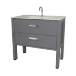 Mueble Folk Piso Campi