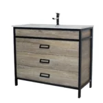 Mueble Iron Piso Campi - Imagen 5