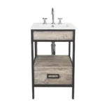 Mueble Iron Piso Campi - Imagen 2