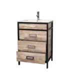 Mueble Iron Piso Campi - Imagen 3