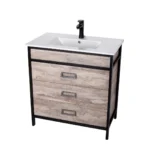 Mueble Iron Piso Campi - Imagen 4