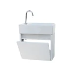 Mueble Shape Aéreo Campi - Imagen 3