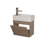 Mueble Shape Aéreo Campi - Imagen 2