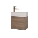 Mueble Shape Aéreo Campi