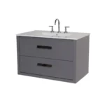Mueble Zamba Aéreo Campi - Imagen 2
