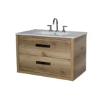Mueble Zamba Aéreo Campi