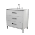 Mueble Zamba Piso Campi - Imagen 2
