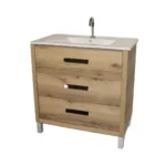 Mueble Zamba Piso Campi