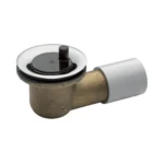 Sopapa Bañera A Codo 11/4" Fv 0355.01