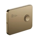 Tapa Tecla Slim para Valvula de Descarga FV 0378.02 - Imagen 2