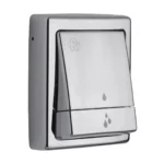 Tapa Tecla para Valvula de Descarga FV 0368.04