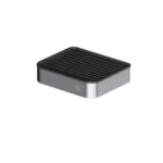 Jabonera Inox One Fv 0168/I1