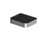 Jabonera Inox One Fv 0168/I1 - Imagen 3