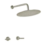 Juego Ducha Beat Niquel Peirano 81-201NI