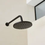 Juego Ducha Black Velvet Peirano 80-190 - Imagen 2