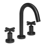 Juego Lavatorio Black Velvet Peirano 60-190
