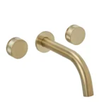 Juego Lavatorio Fabric Pared Peirano 62-100C - Imagen 3