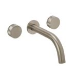 Juego Lavatorio Fabric Pared Peirano 62-100C - Imagen 2