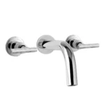 Juego Lavatorio Mallorca Pared Peirano 62-131