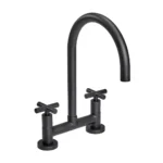 Juego Mesada Cocina Black Velvet Peirano 51-190